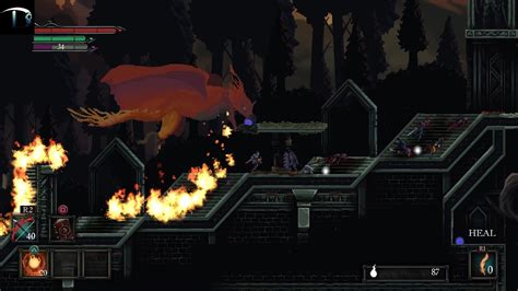 death's gambit cheats|Death's Gambit Review .